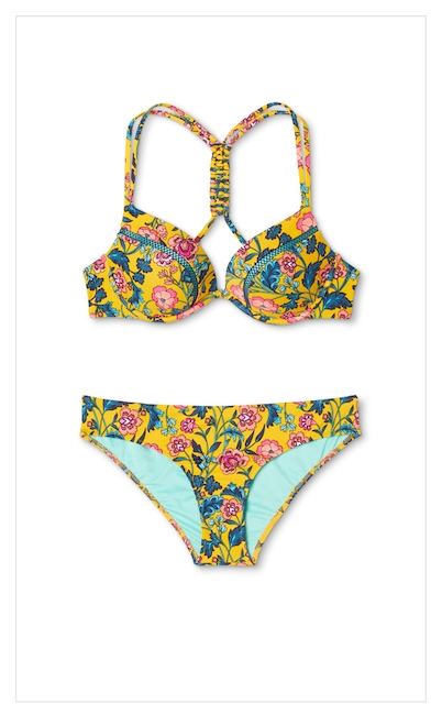 Branded: Target Spring Break
